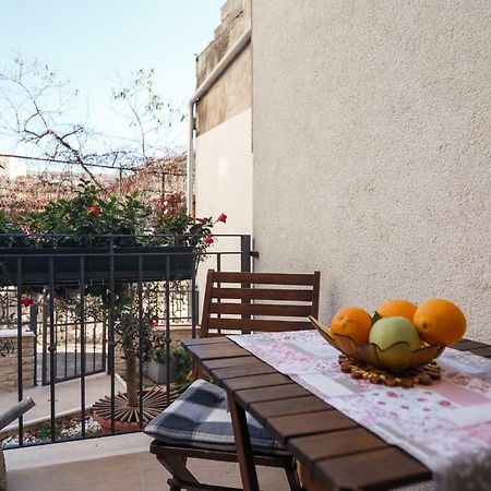 Apartments Villa Cambi Сплит Екстериор снимка